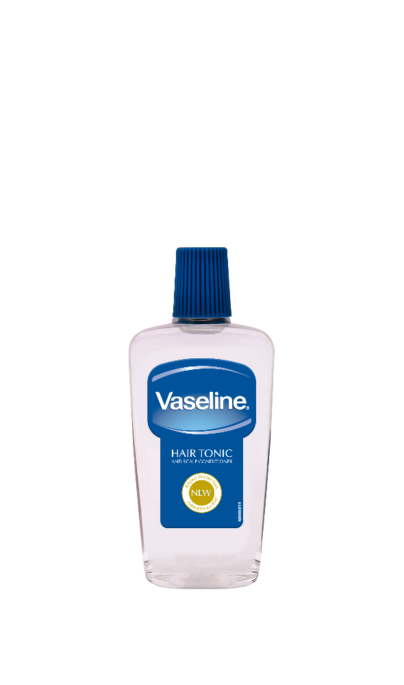 VASELINE HAIR TONIC 36X100ML