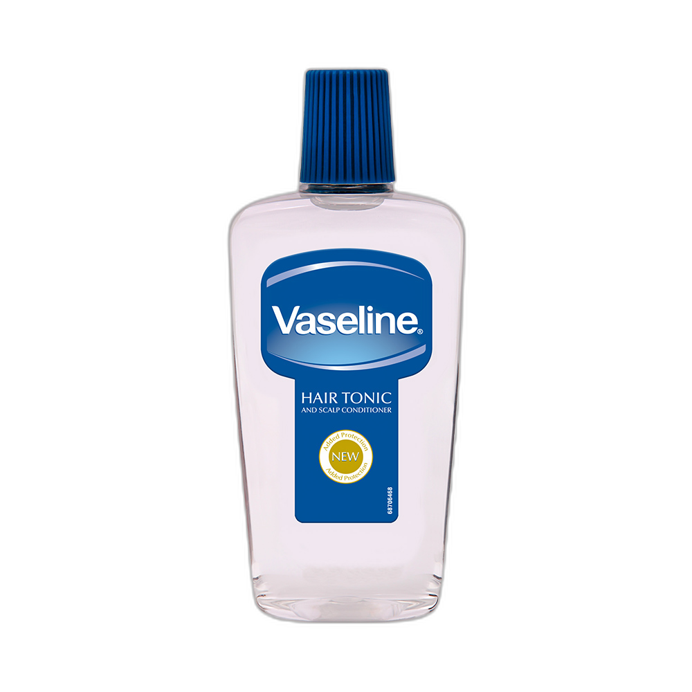 VASELINE HAIR TONIC 36X200ML