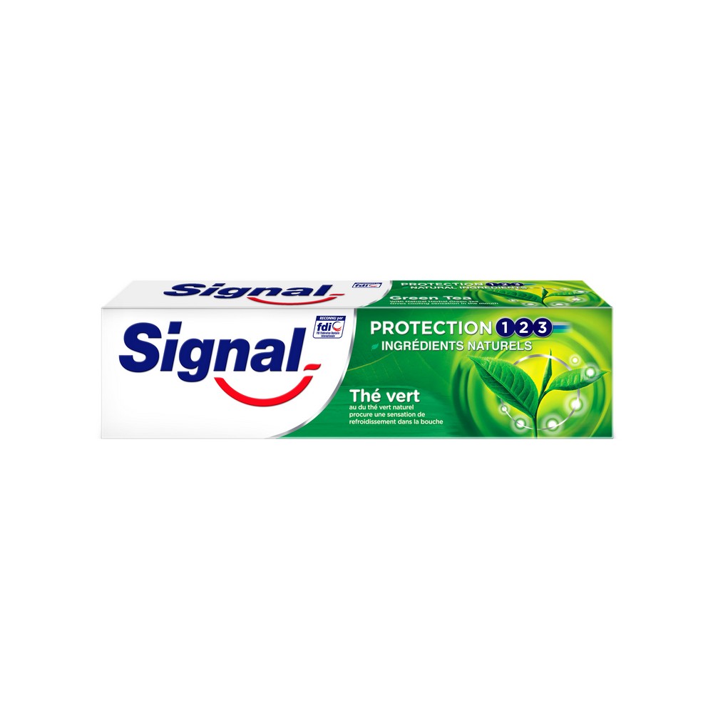 SIGNAL TP CF HBL EN+FR NO FDI 72X50ML