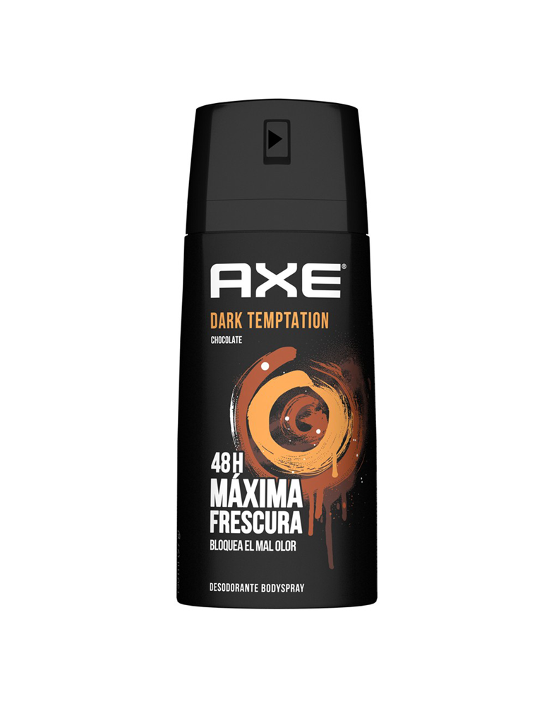 AXE DEO AER BS DARK TEMPTATION