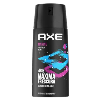 AXE DEO AER BS MARNE