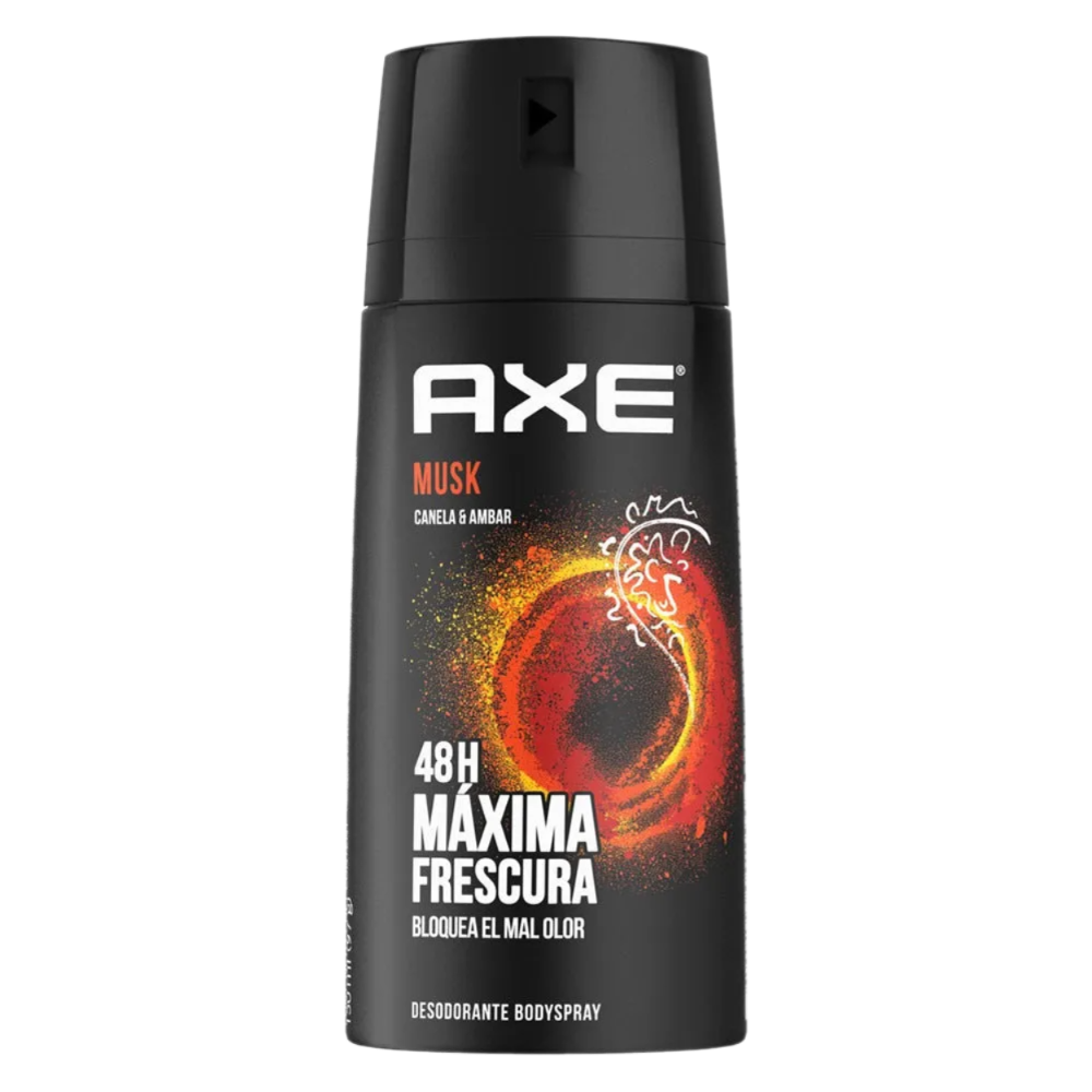 AXE DEO AER BS MSK