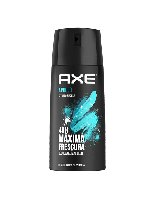 AXE