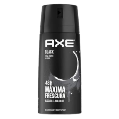 AXE DEO AER BS BLCK