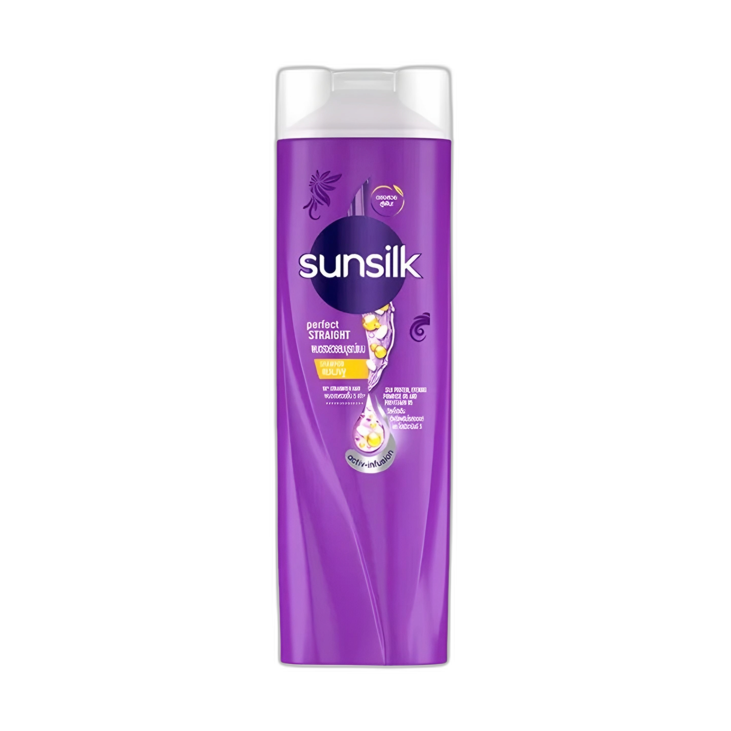 SUNSILK SH PERFECT STRAIGH SNR 4X3X300ML