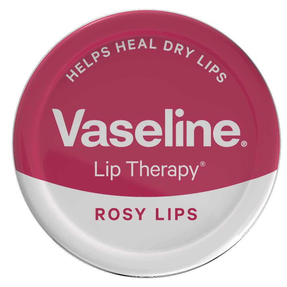 VASELINE LC JEL SRS JR SG RSY LPS 12X20G