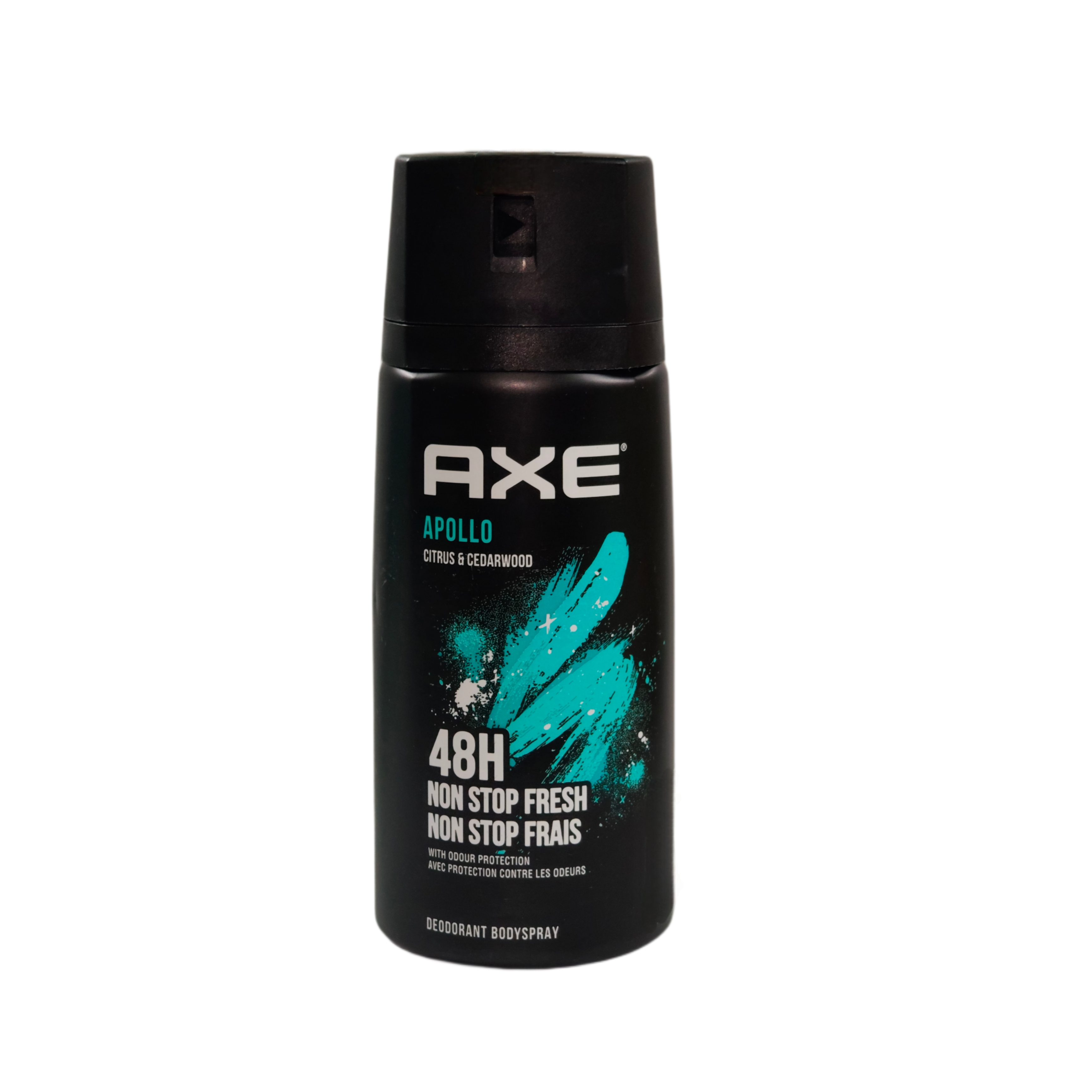 AXE DEO AER BS APOLLO EAW