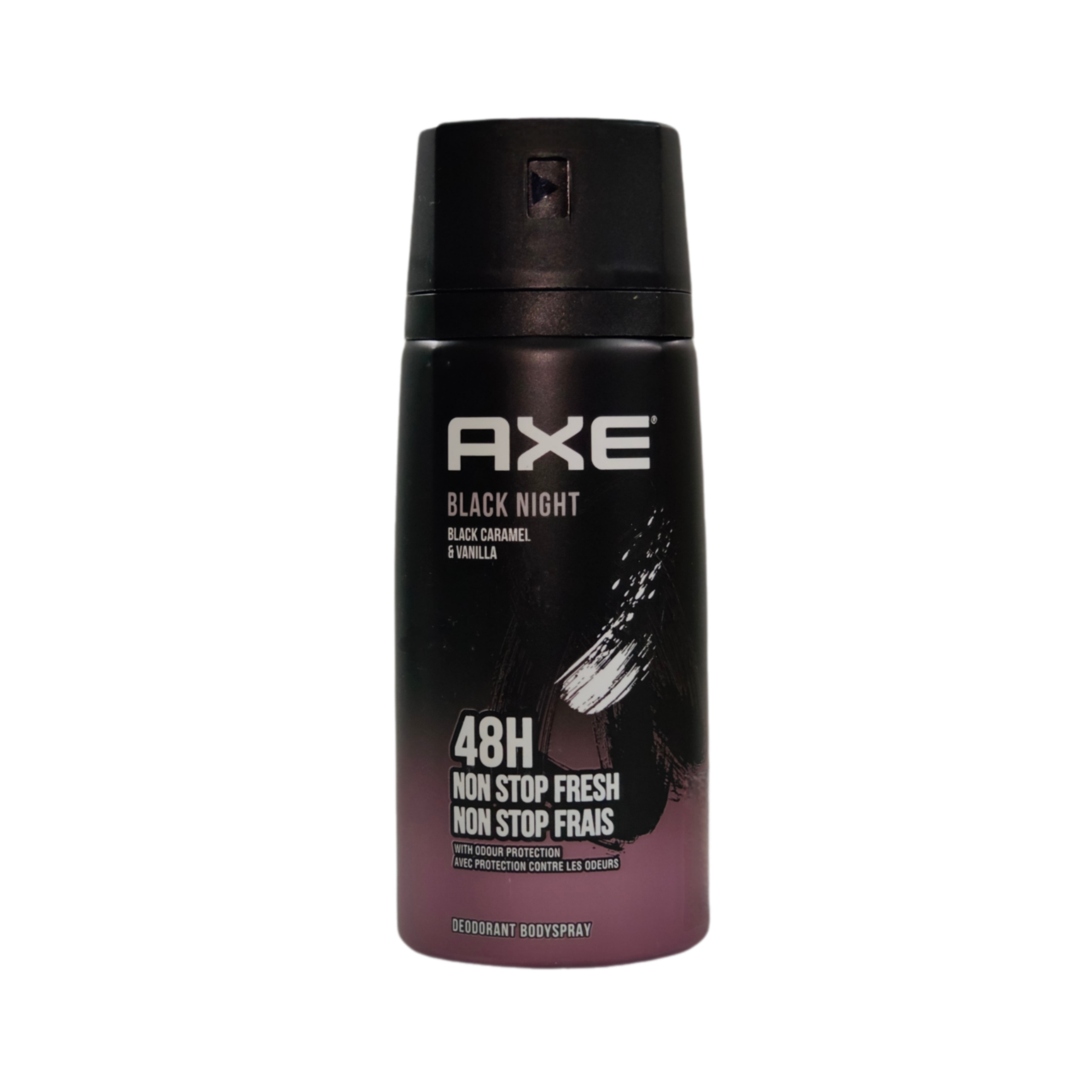 AXE DEO AER BS BLACK NIGHT EAW