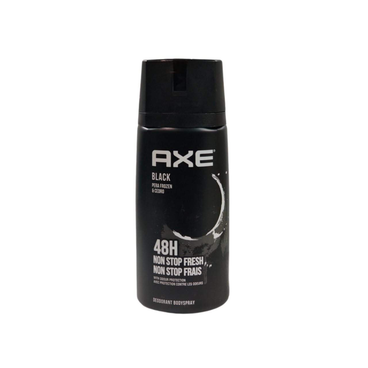 AXE DEO AER BS BLACK EAW