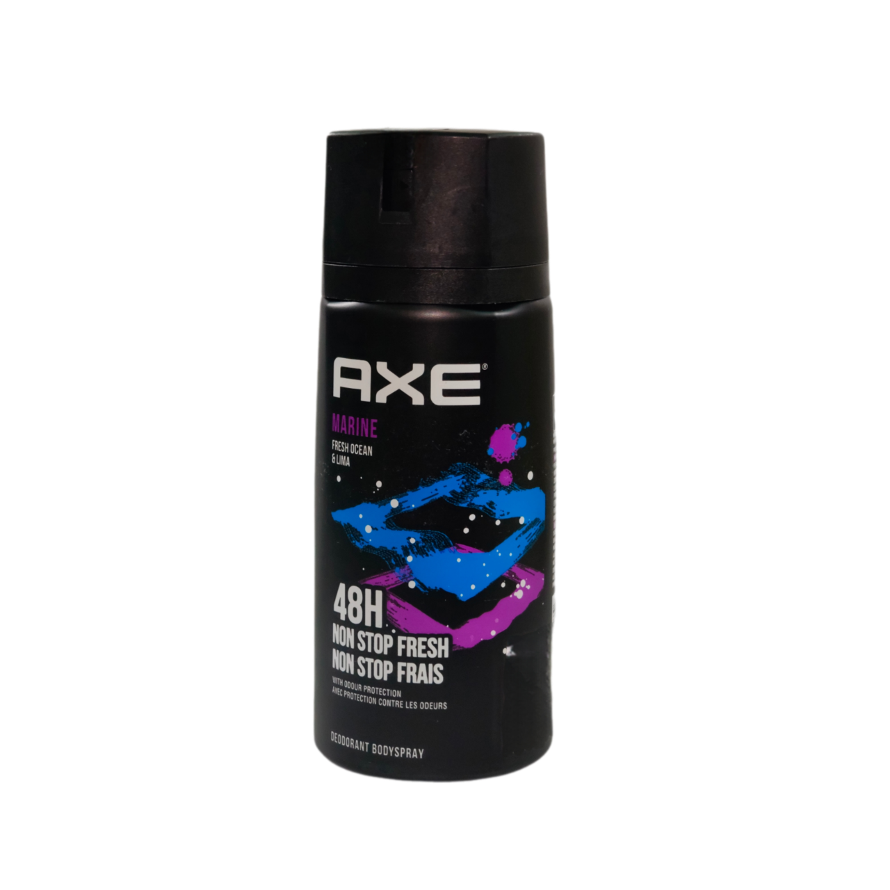 AXE DEO AER BS MARNE EAW