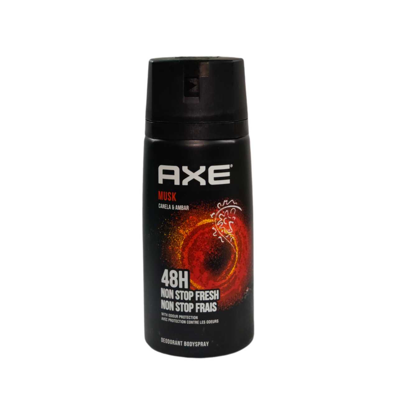 AXE DEO AER BS MUSK EAW